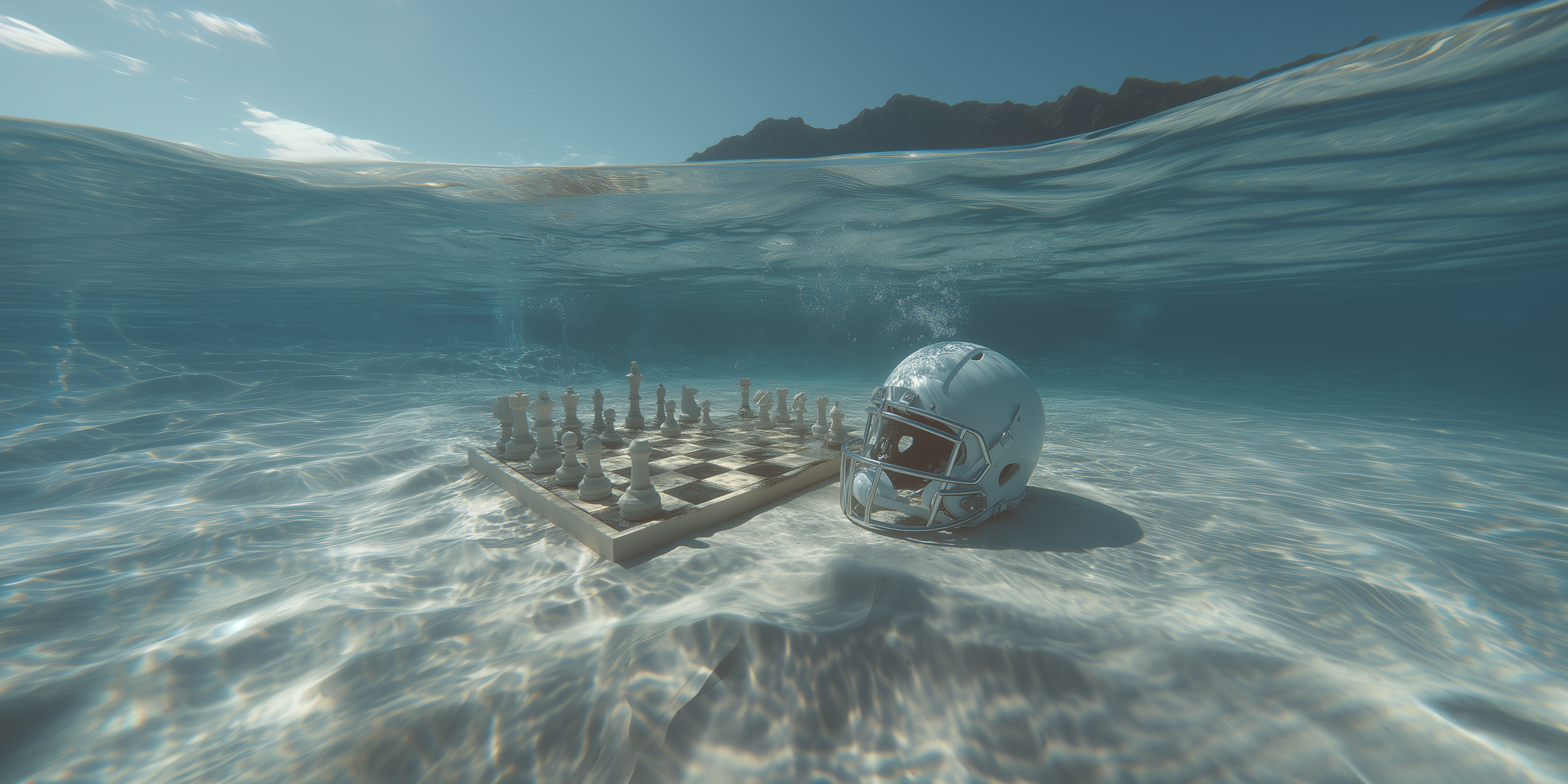 GameDive